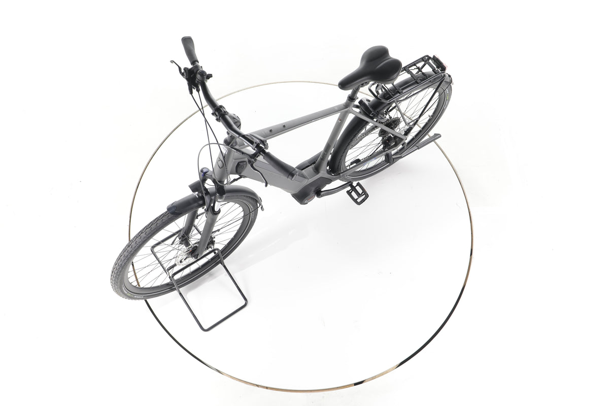 Kalkhoff Endeavour 3.B Move Trekking E-Bike - Image 18