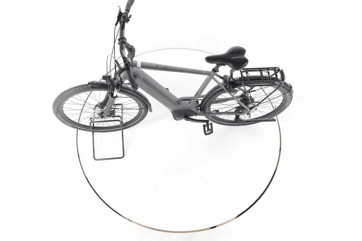 Kalkhoff Endeavour 3.B Move Trekking E-Bike - Image 19