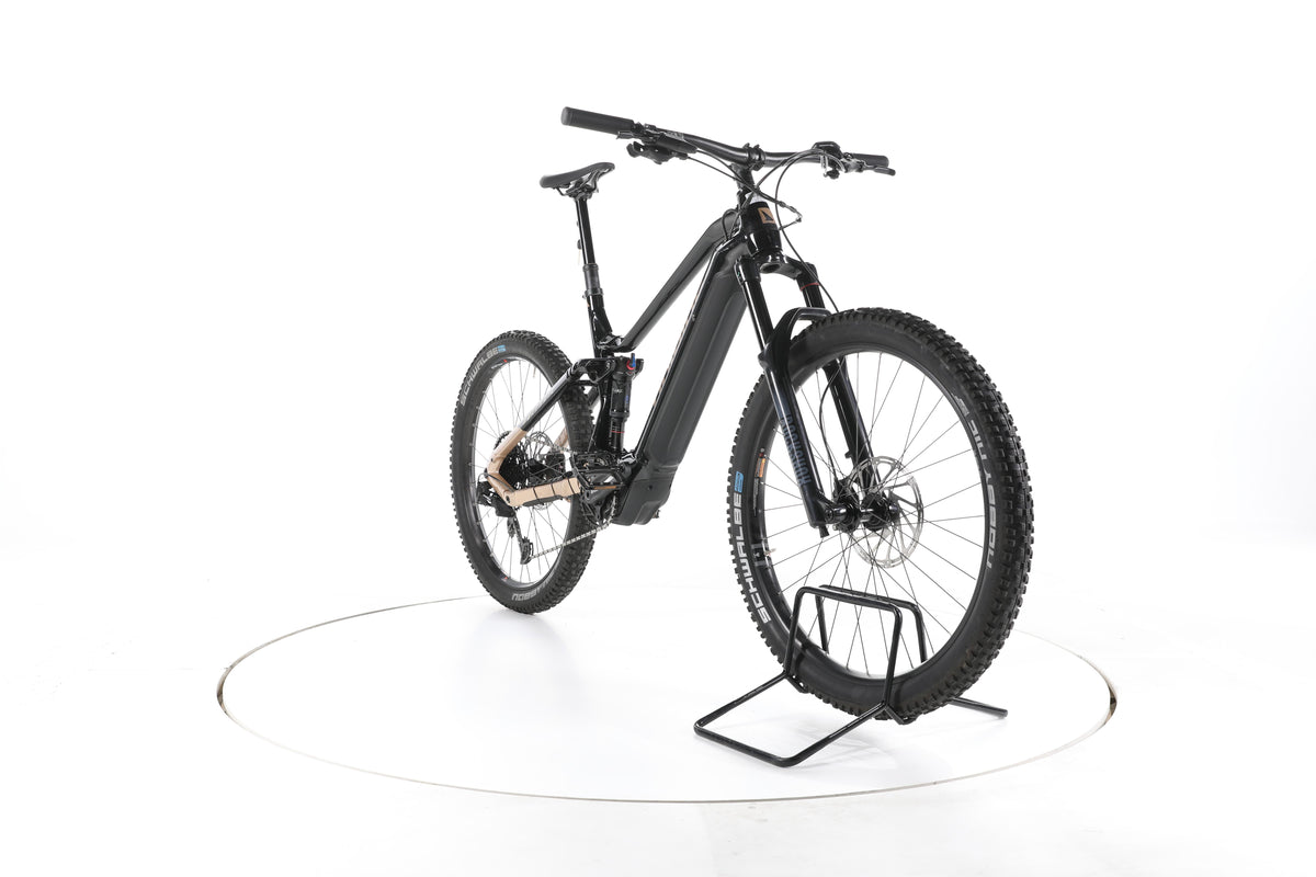 Haibike AllTrail 7 E-Bike Fully - Image 3