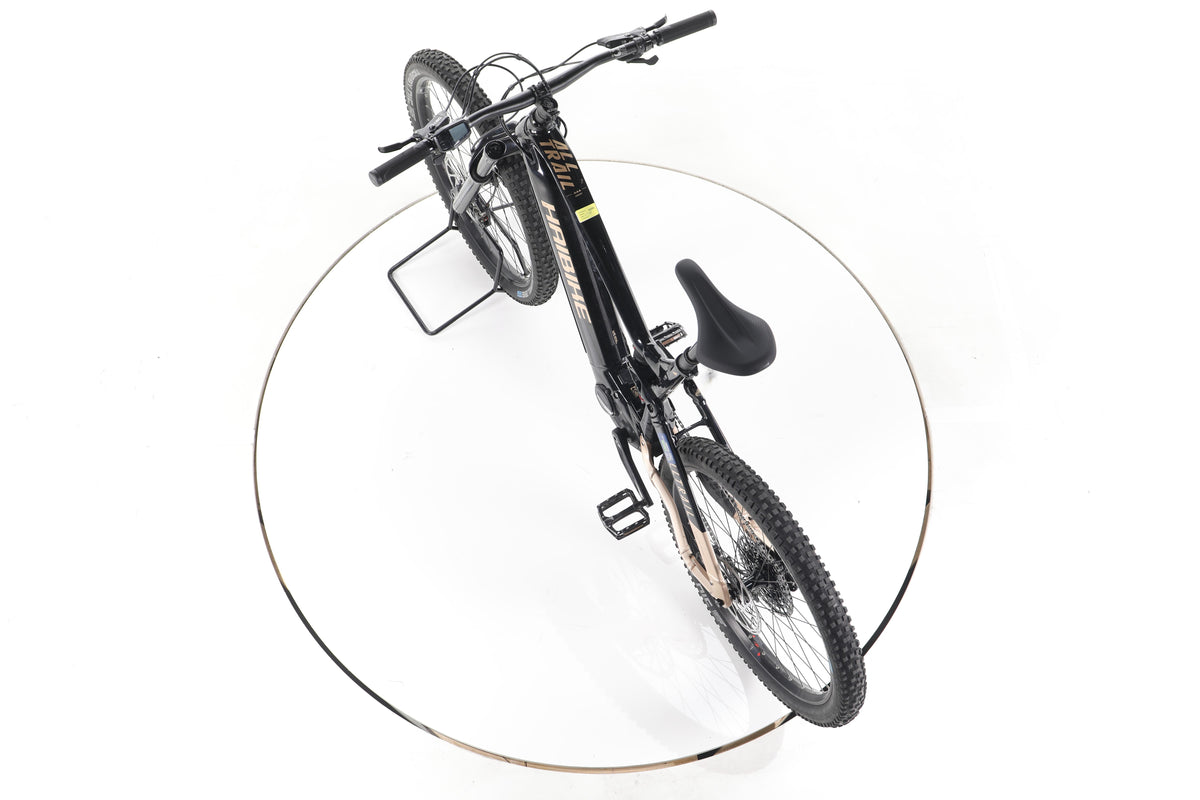 Haibike AllTrail 7 E-Bike Fully - Image 21