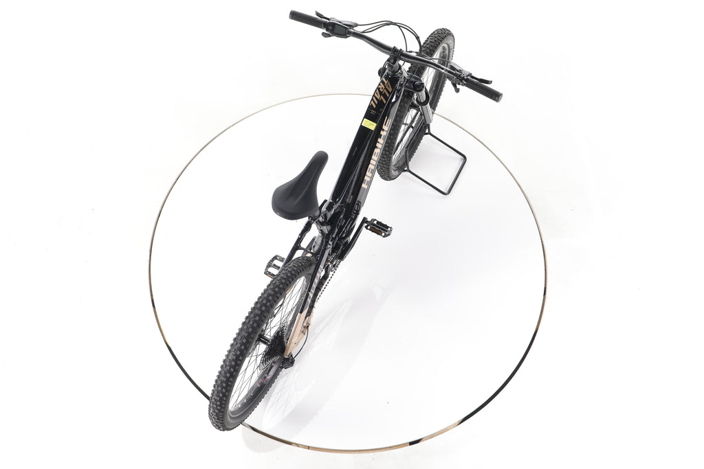 Haibike AllTrail 7 E-Bike Fully - Image 23