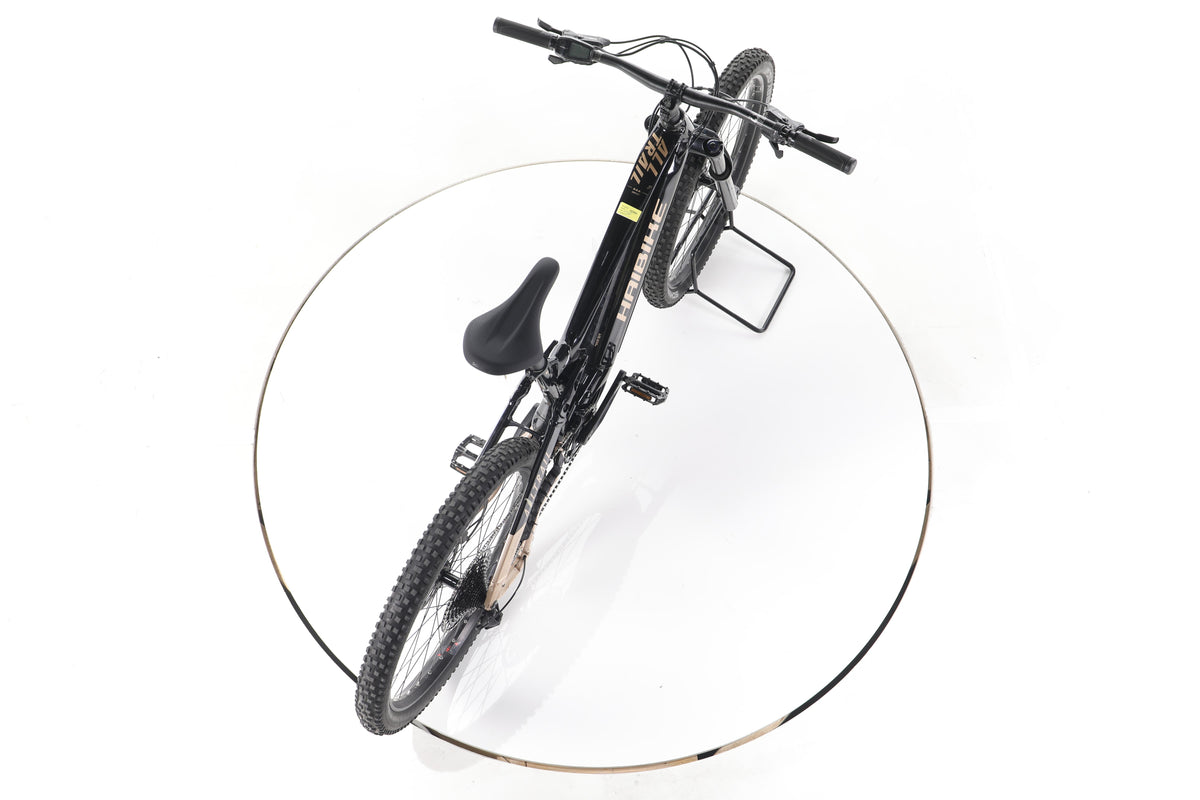 Haibike AllTrail 7 E-Bike Fully - Image 23