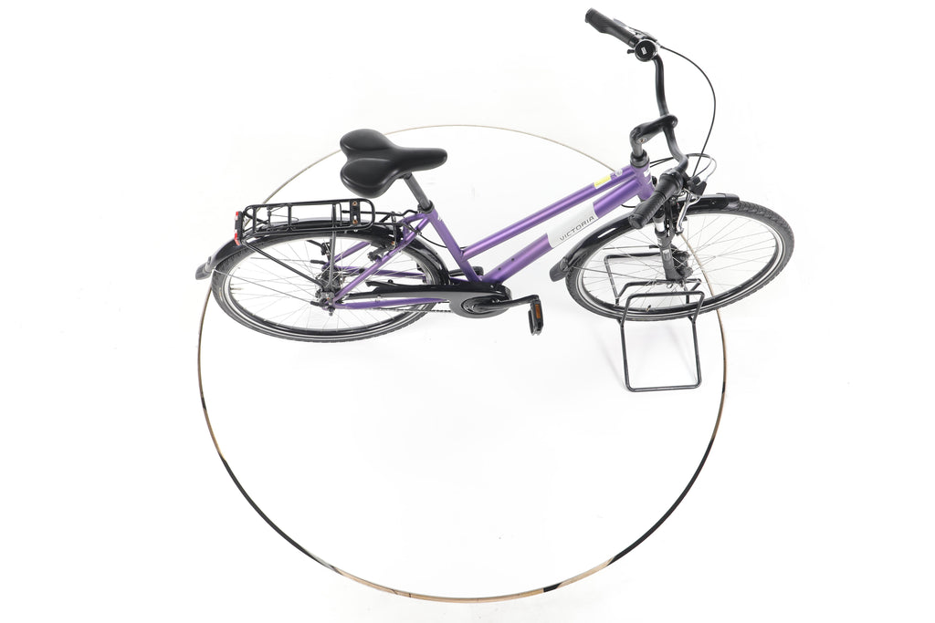 Victoria Trekking 1.1 Fahrrad City & Trekking - Image 13