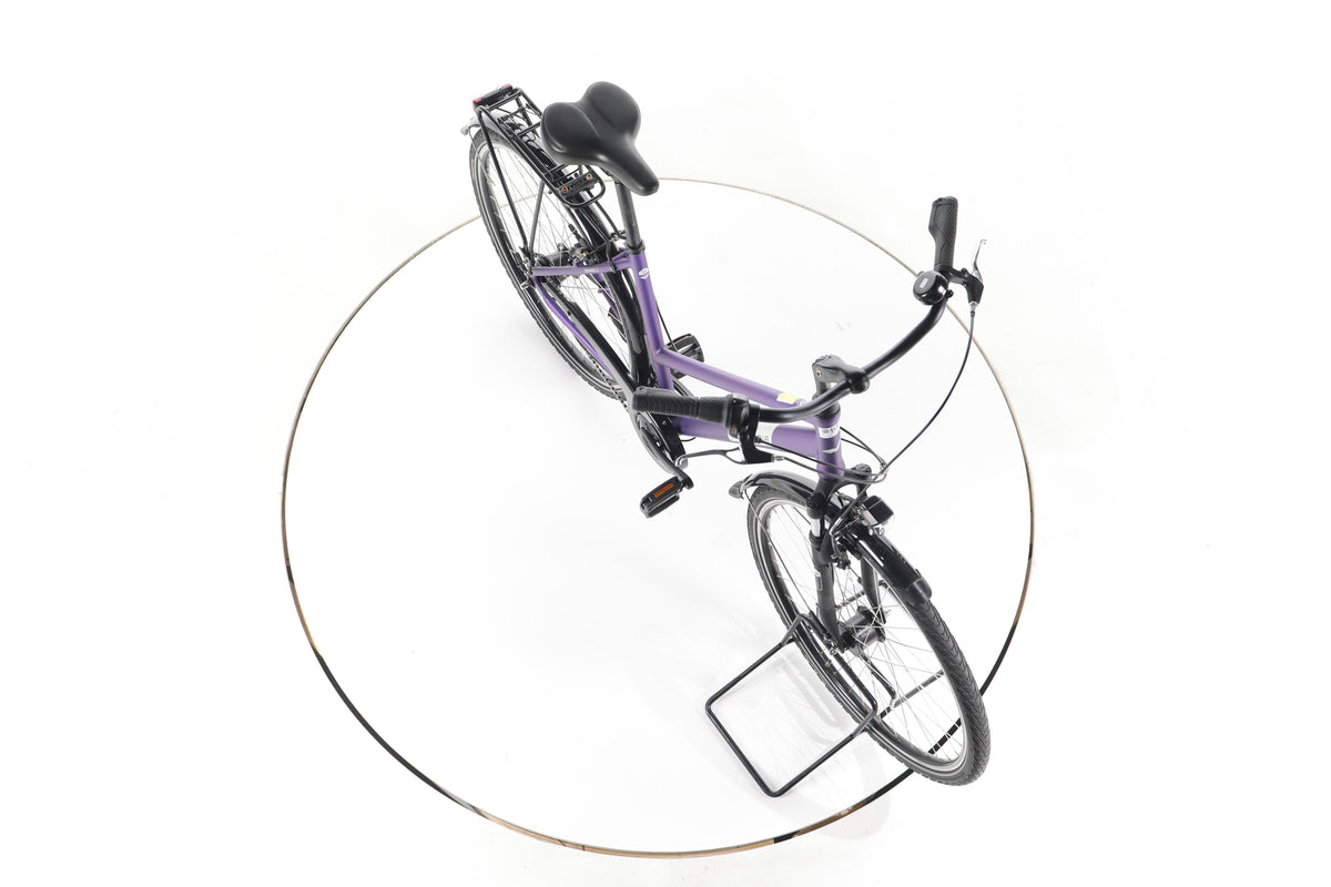 Victoria Trekking 1.1 Fahrrad City & Trekking - Image 15
