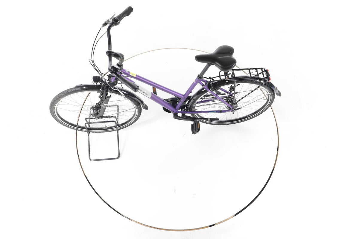 Victoria Trekking 1.1 Fahrrad City & Trekking - Image 19