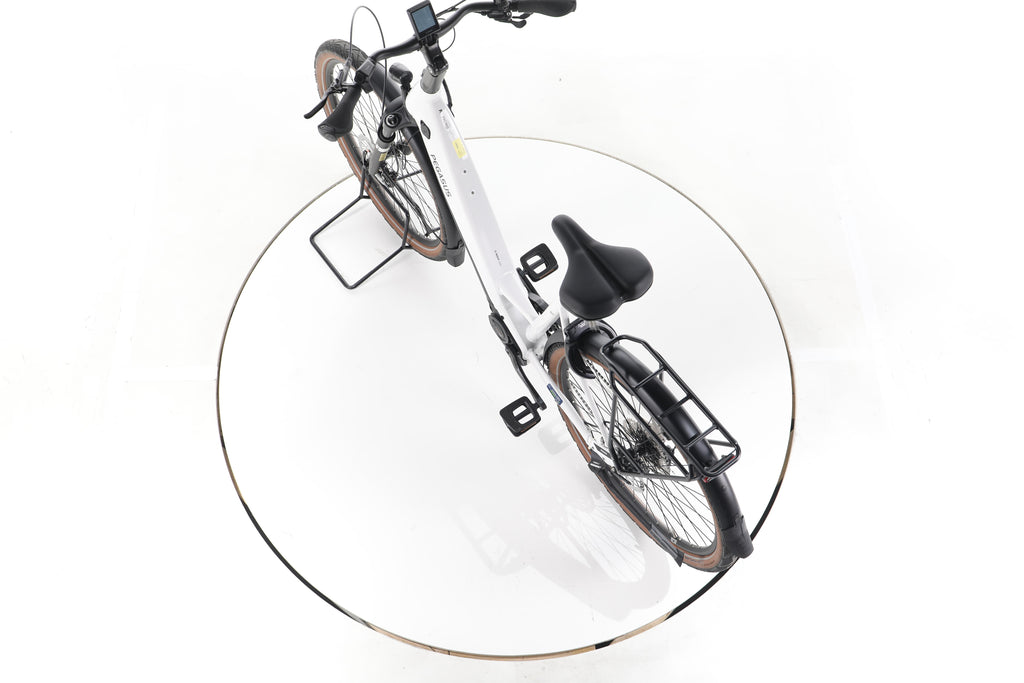 Pegasus PREMIO EVO 10 LITE - 625 Wh - Trekking E-Bike Tiefeinsteiger 2024 - Image 21