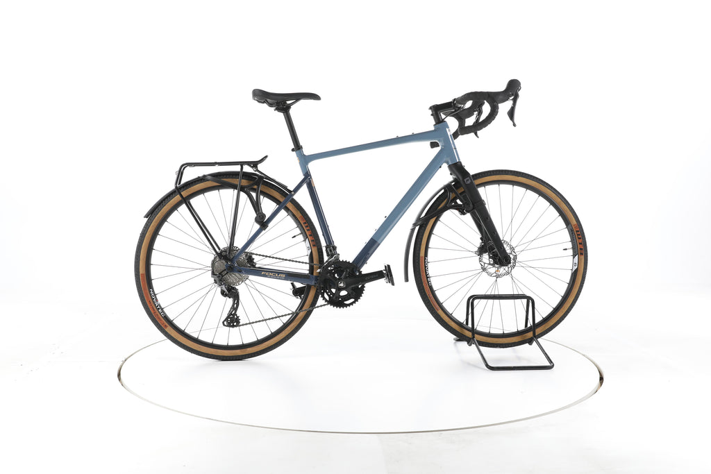 Focus Atlas 6.8 Gravelbike - Image 1