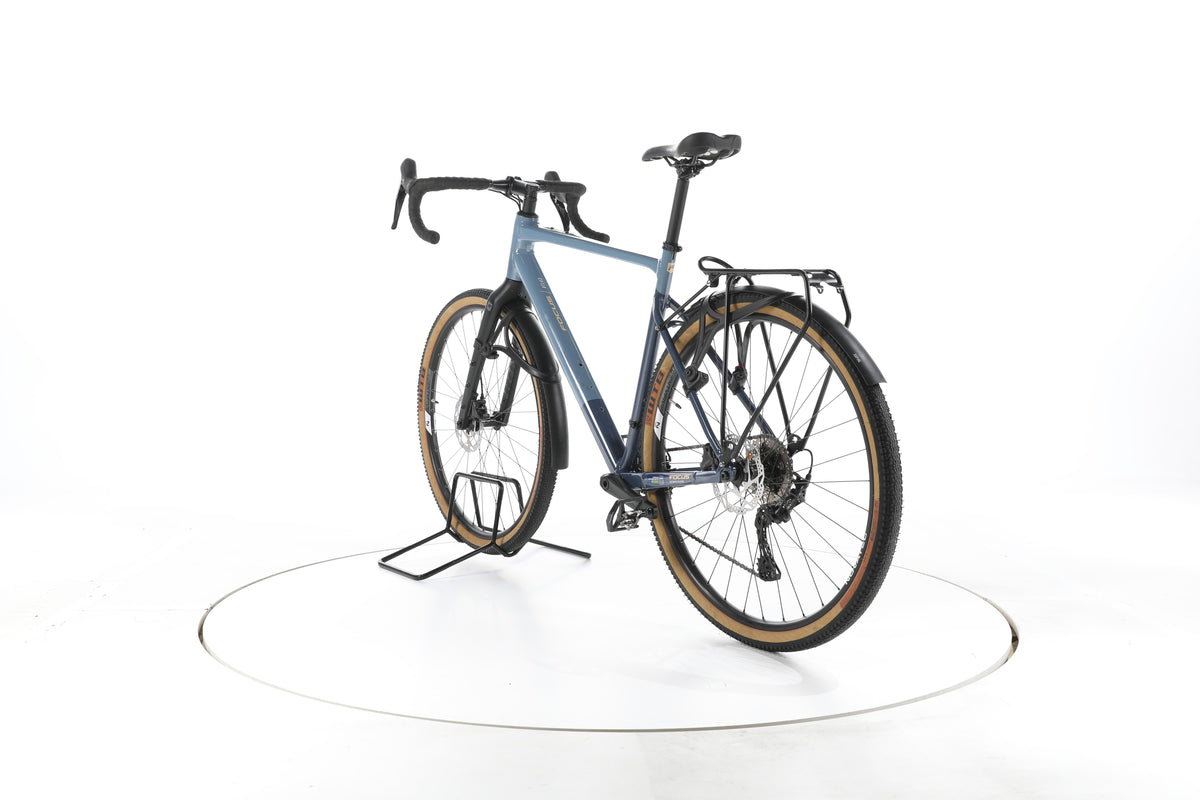 Focus Atlas 6.8 Gravelbike - Image 9
