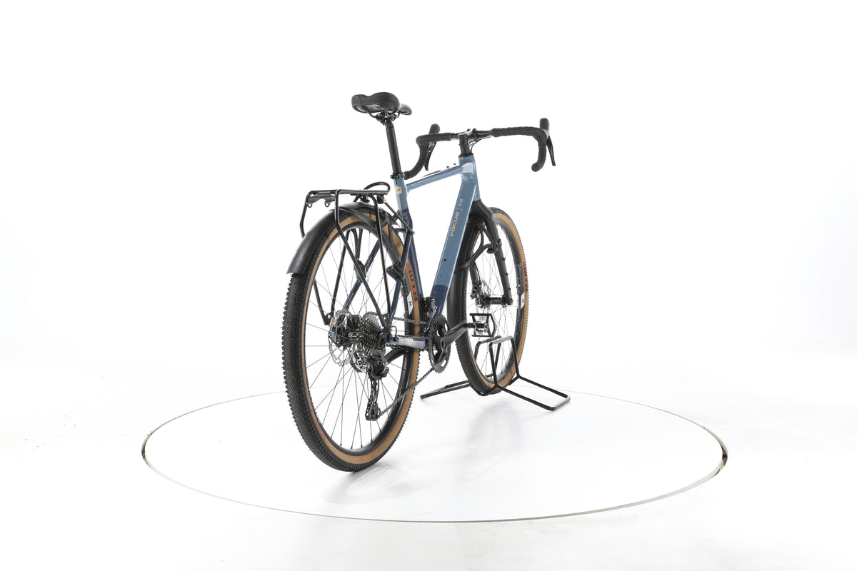 Focus Atlas 6.8 Gravelbike - Image 11