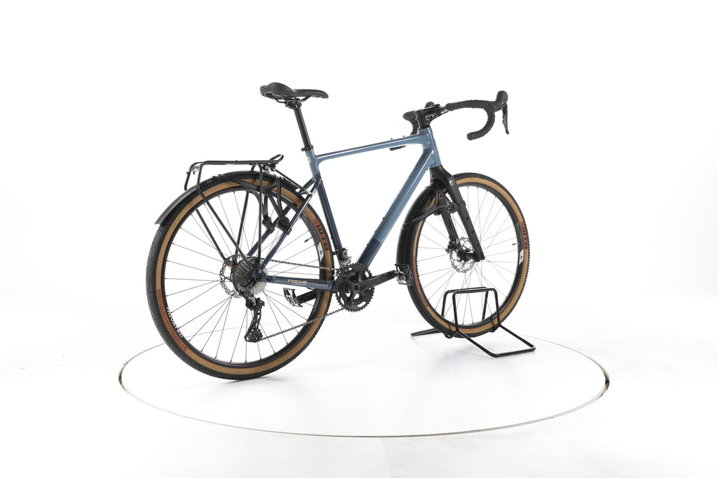 Focus Atlas 6.8 Gravelbike - Image 12