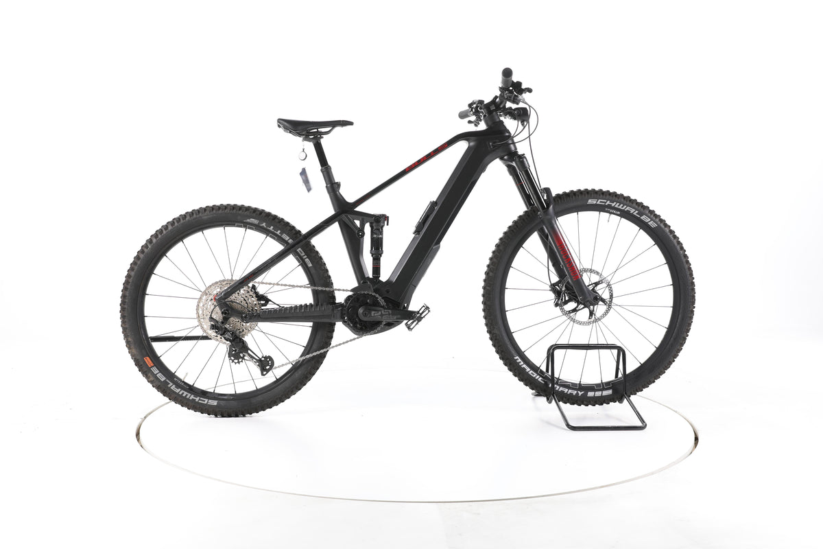 Bulls Sonic EVO AM 3 E-Bike Fully Carbon - Image 1