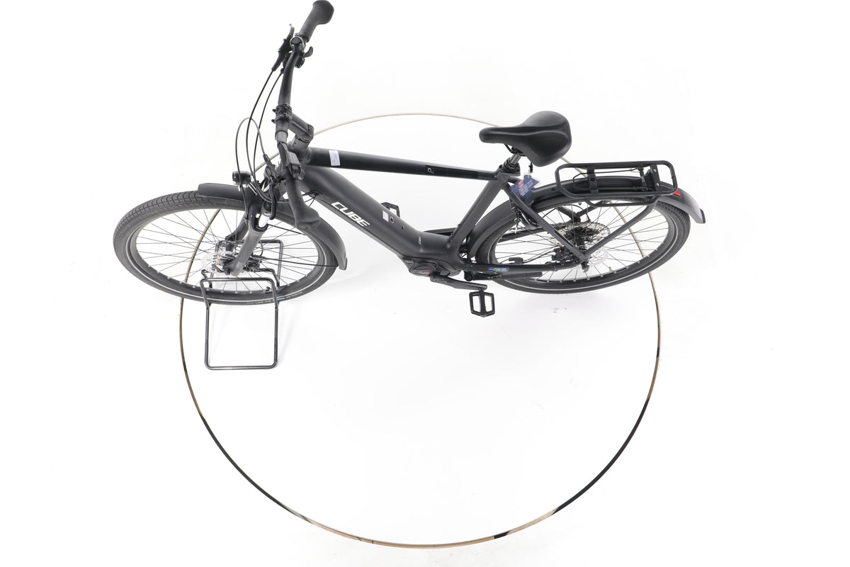 Cube Touring Hybrid Pro Trekking E-Bike - Image 19