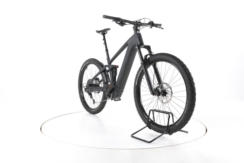 Cube Stereo Hybrid ONE22 E-Bike Fully 2025 - Image 3
