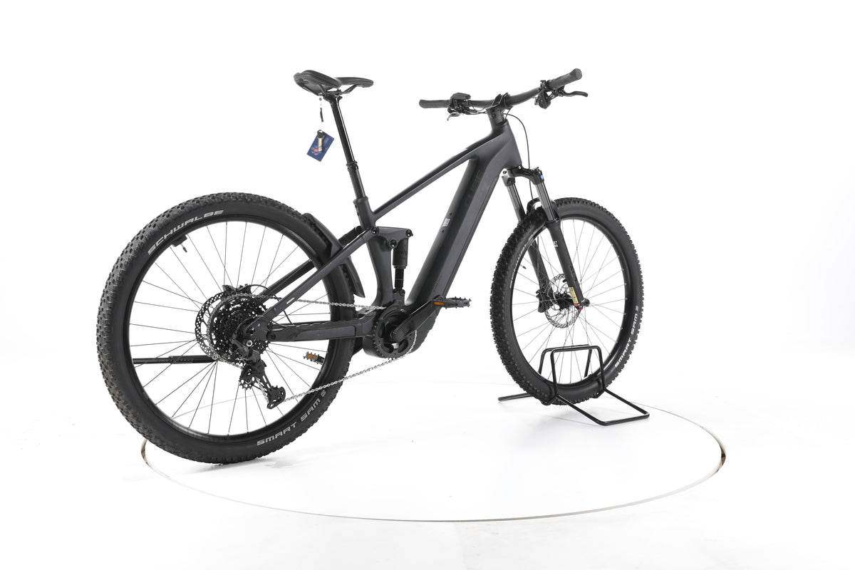 Cube Stereo Hybrid ONE22 E-Bike Fully 2025 - Image 12