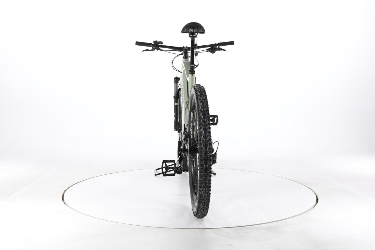 Haibike AllTrail 4 E-Bike Fully - Image 10