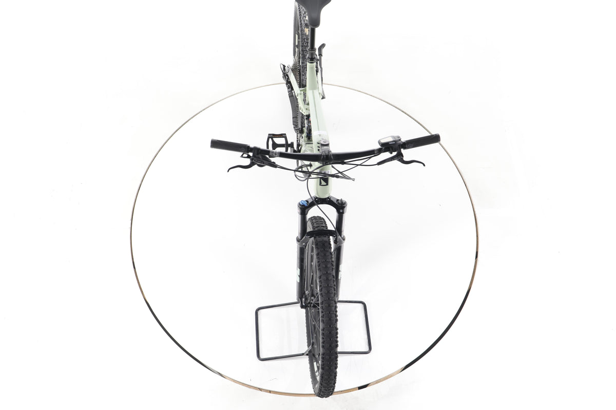Haibike AllTrail 4 E-Bike Fully - Image 16