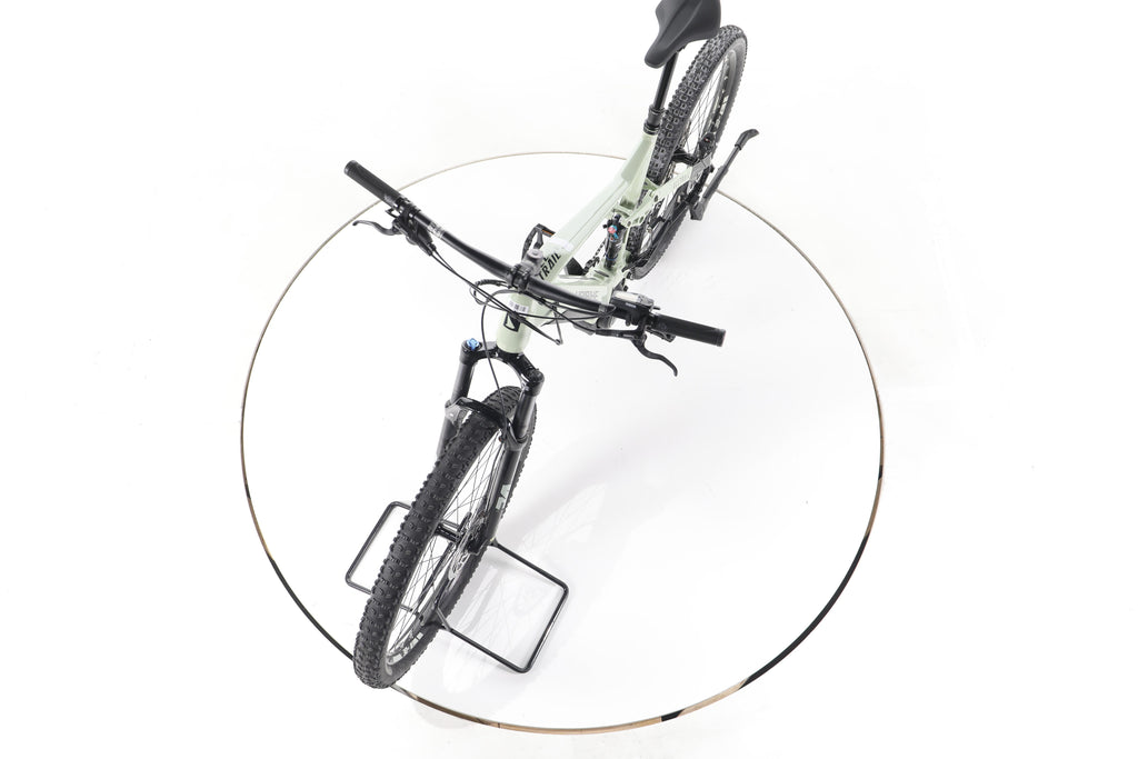 Haibike AllTrail 4 E-Bike Fully - Image 17
