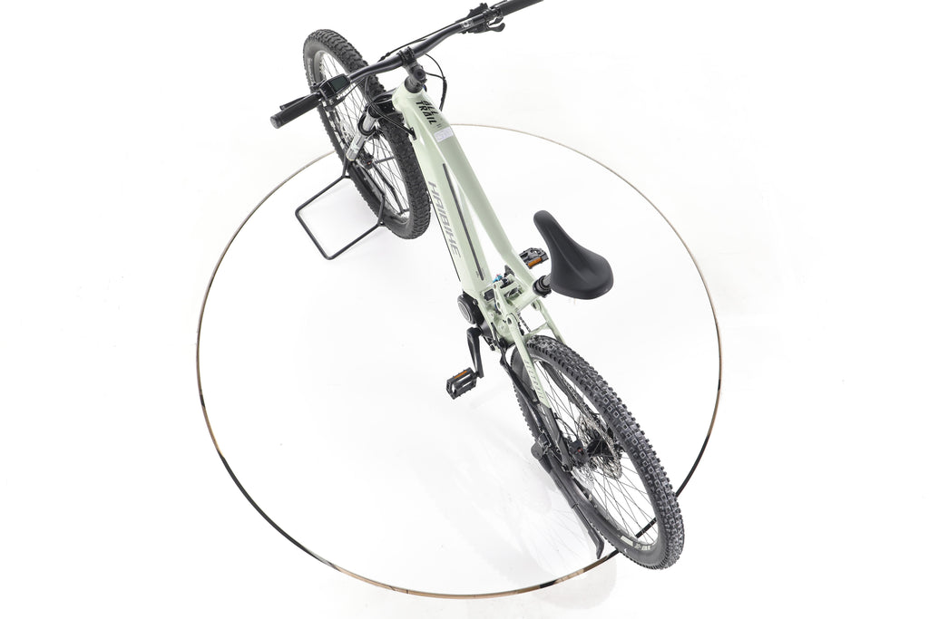 Haibike AllTrail 4 E-Bike Fully - Image 21