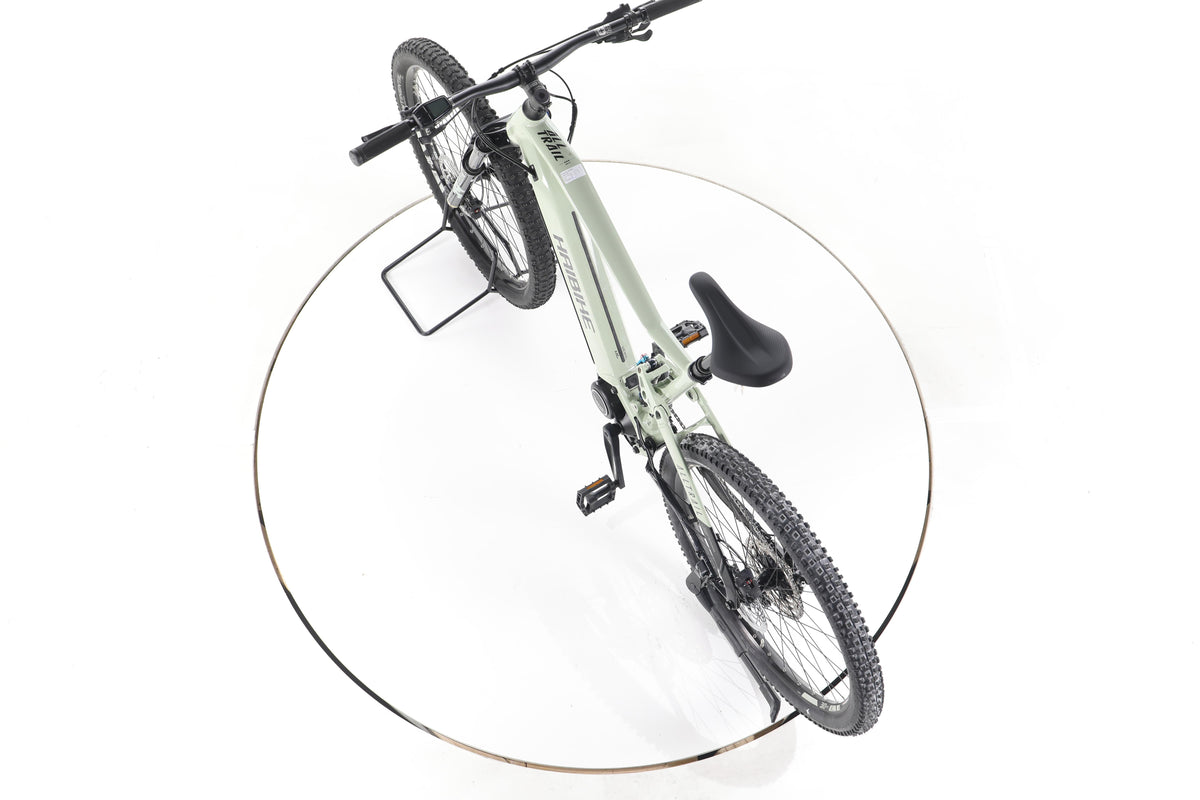 Haibike AllTrail 4 E-Bike Fully - Image 21