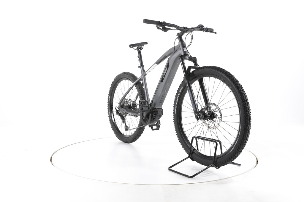 Carver Strict E.440 E-Bike - Image 3