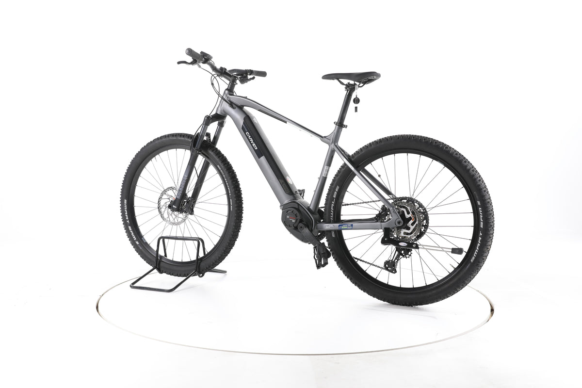 Carver Strict E.440 E-Bike - Image 8