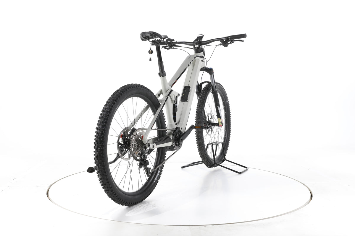 Bulls Sonic EVO AM 1 E-Bike Fully - Image 11