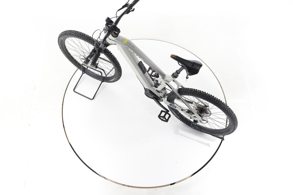 Bulls Sonic EVO AM 1 E-Bike Fully - Image 20