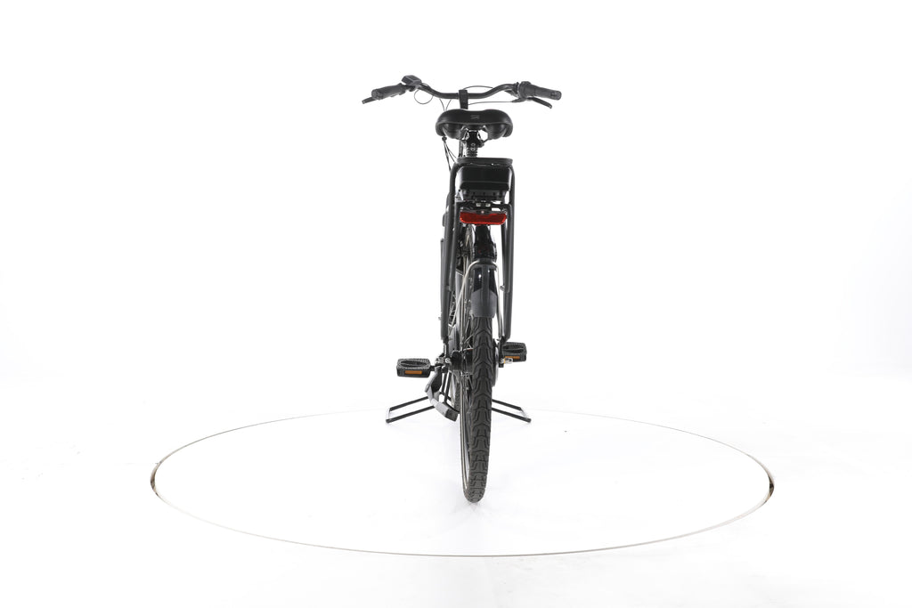 Gazelle Paris C7+ HMB City E-Bike Tiefeinsteiger - Image 10