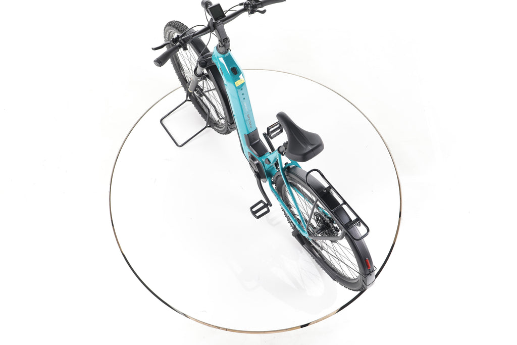 Focus AVENTURA² 6.7 Trekking E-Bike Tiefeinsteiger - Image 21