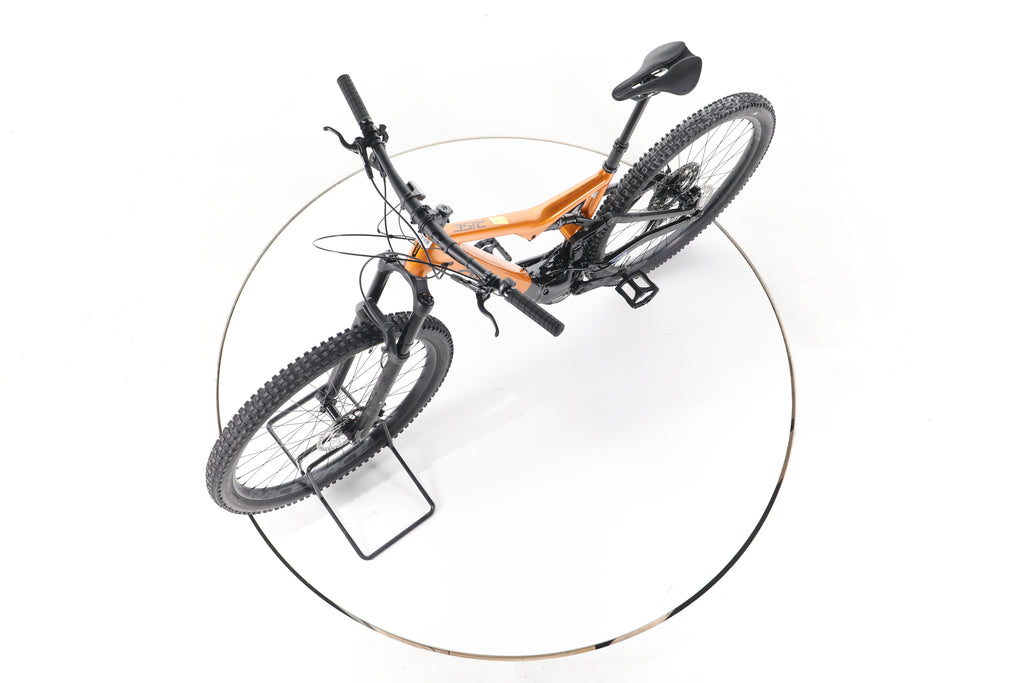 Orbea Rise H30 E-Bike Fully - Image 18