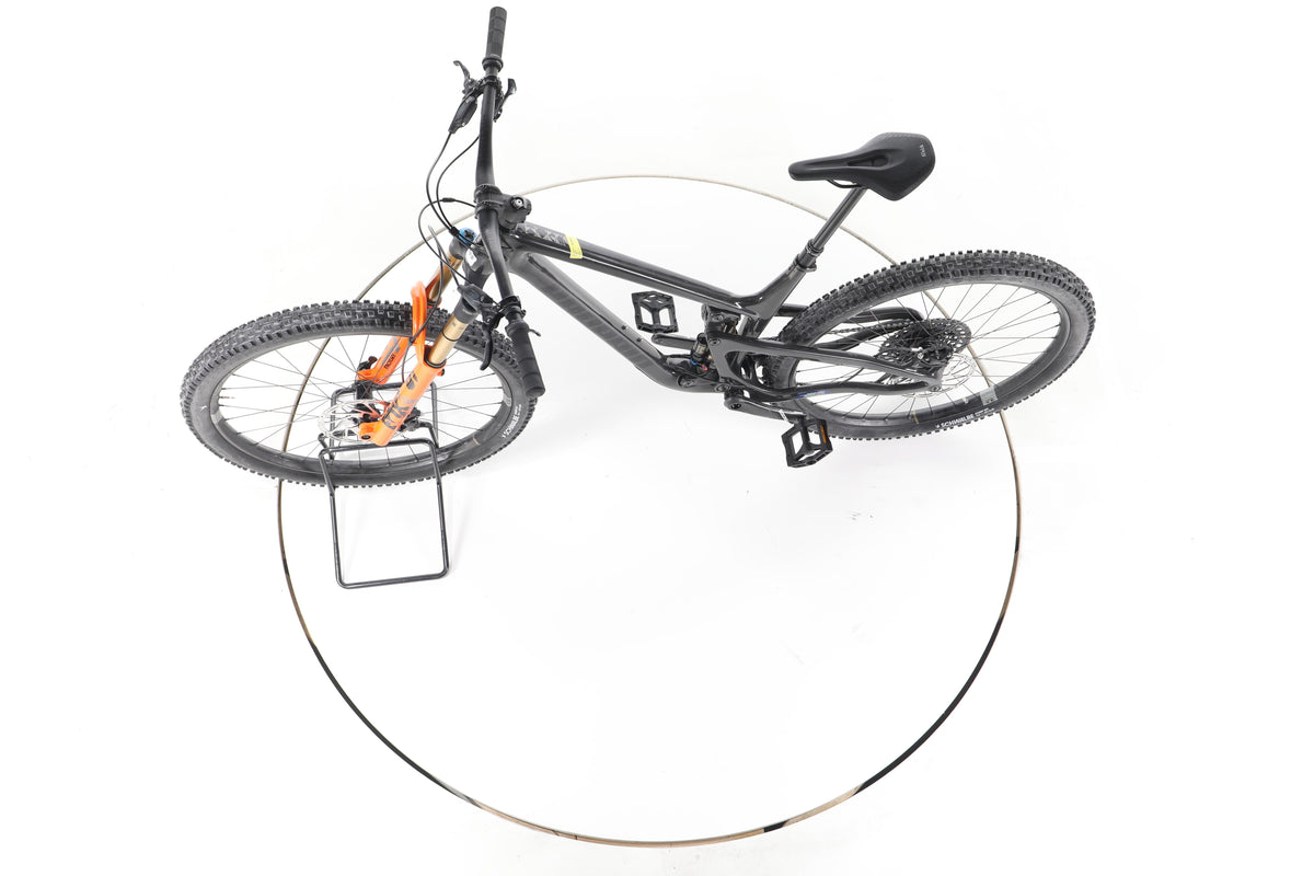 Propain Hugene 2 CF Fahrrad Fully - Image 19