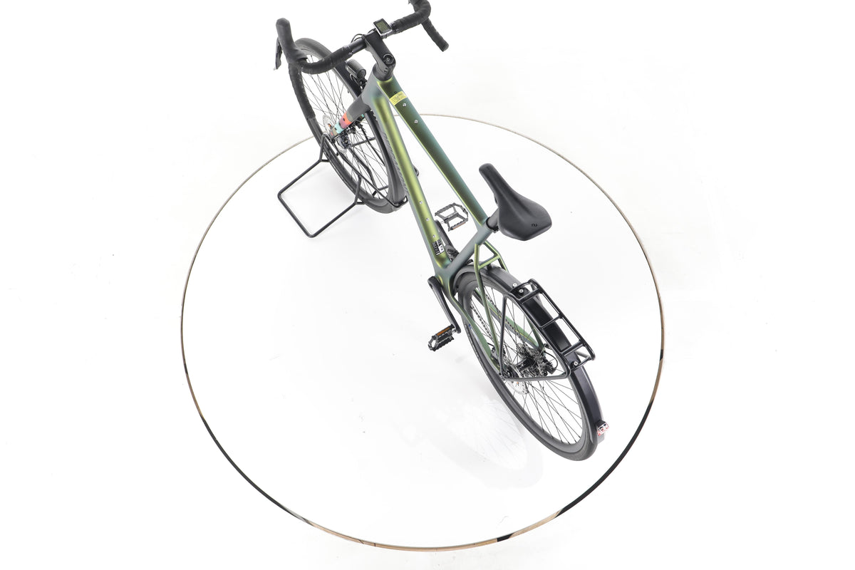 Bergamont Grandurance RD Elite Gravelbike Carbon - Image 21