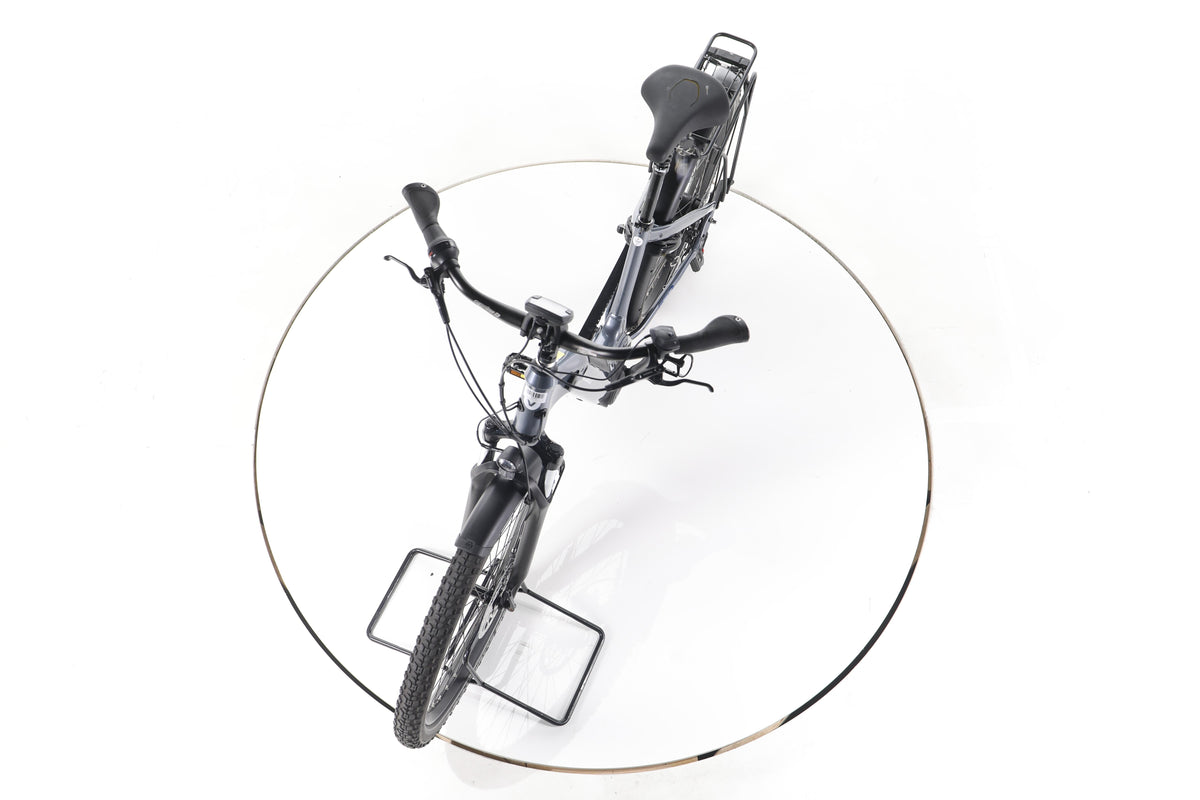 Velo de Ville SEB 890 Smooth City E-Bike Tiefeinsteiger - Image 17