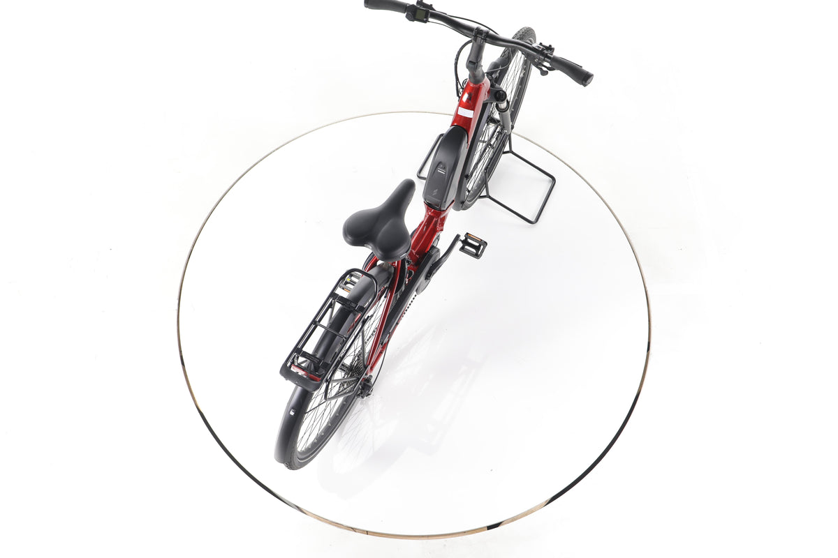 Stevens E-Bormio Luxe Trekking E-Bike Tiefeinsteiger - Image 23