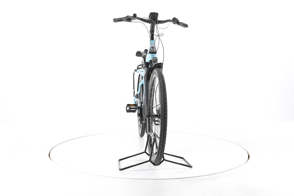 Hercules Robert/a Deluxe I-R8 City E-Bike Tiefeinsteiger - Image 4