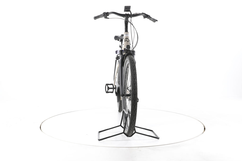 Kalkhoff Image 3.B Advance City E-Bike Tiefeinsteiger 2024 - Image 4