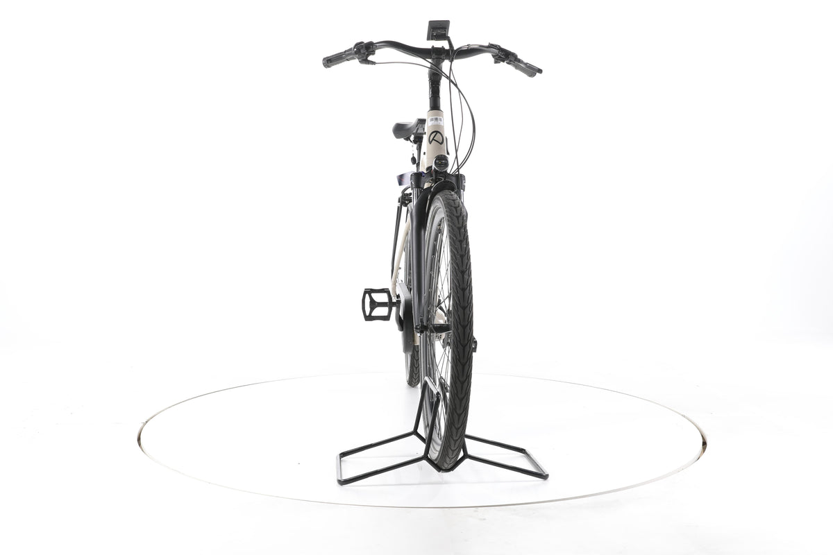 Kalkhoff Image 3.B Advance City E-Bike Tiefeinsteiger 2024 - Image 4