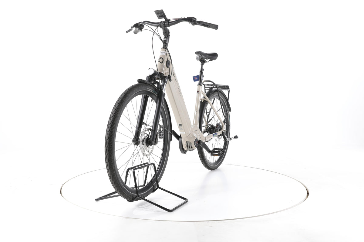 Kalkhoff Image 3.B Advance City E-Bike Tiefeinsteiger 2024 - Image 5