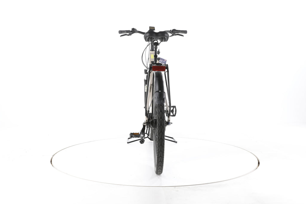 Kalkhoff Image 3.B Advance City E-Bike Tiefeinsteiger 2024 - Image 10