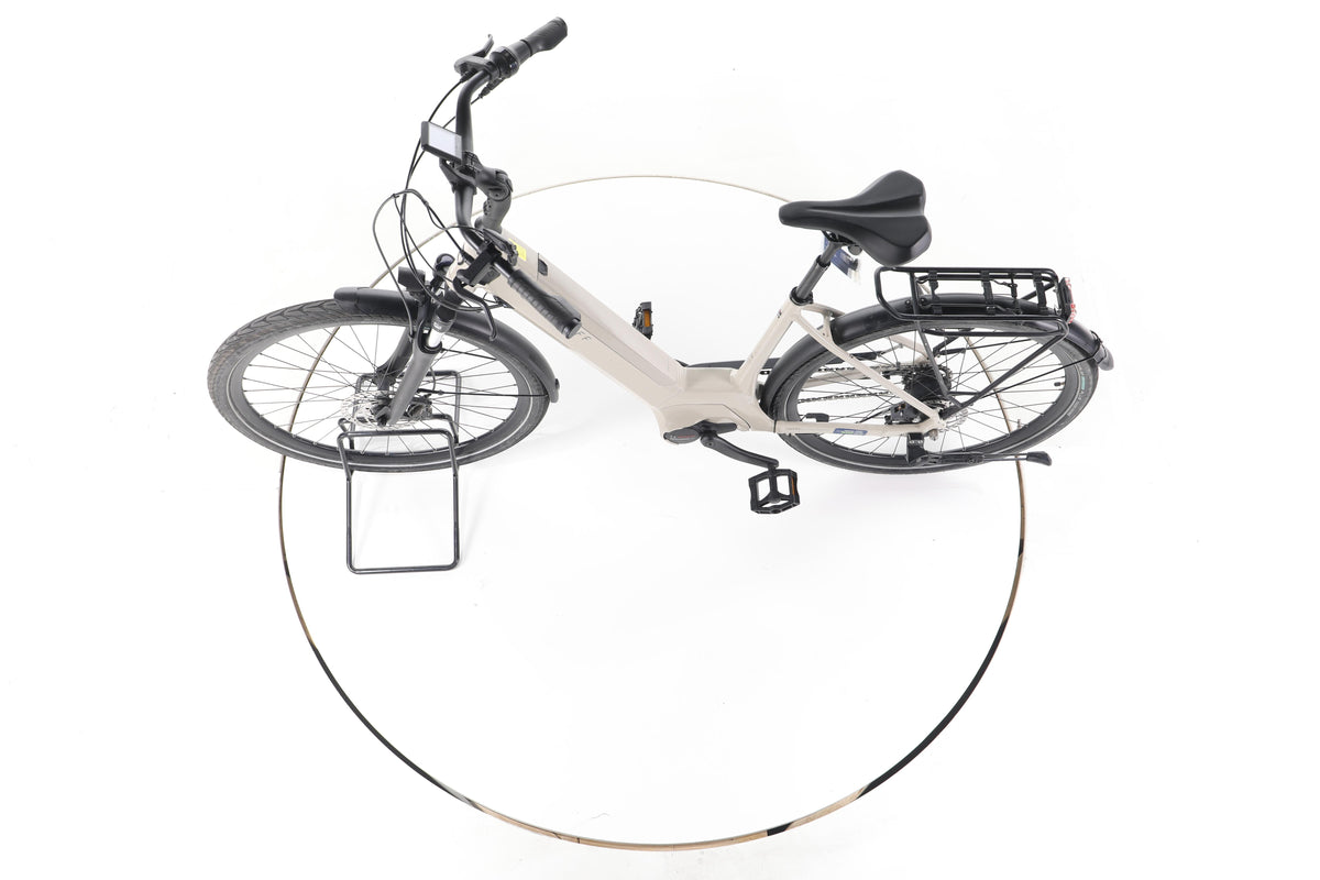 Kalkhoff Image 3.B Advance City E-Bike Tiefeinsteiger 2024 - Image 19