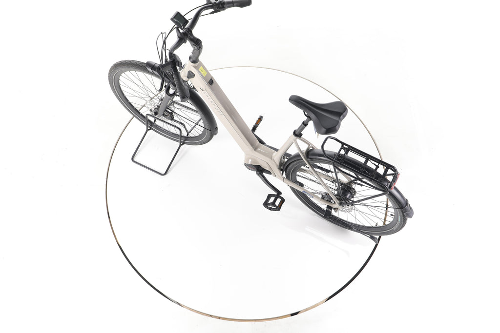 Kalkhoff Image 3.B Advance City E-Bike Tiefeinsteiger 2024 - Image 20