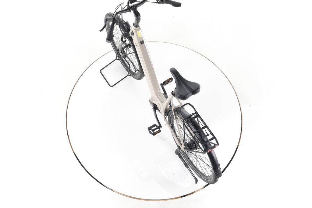 Kalkhoff Image 3.B Advance City E-Bike Tiefeinsteiger 2024 - Image 21