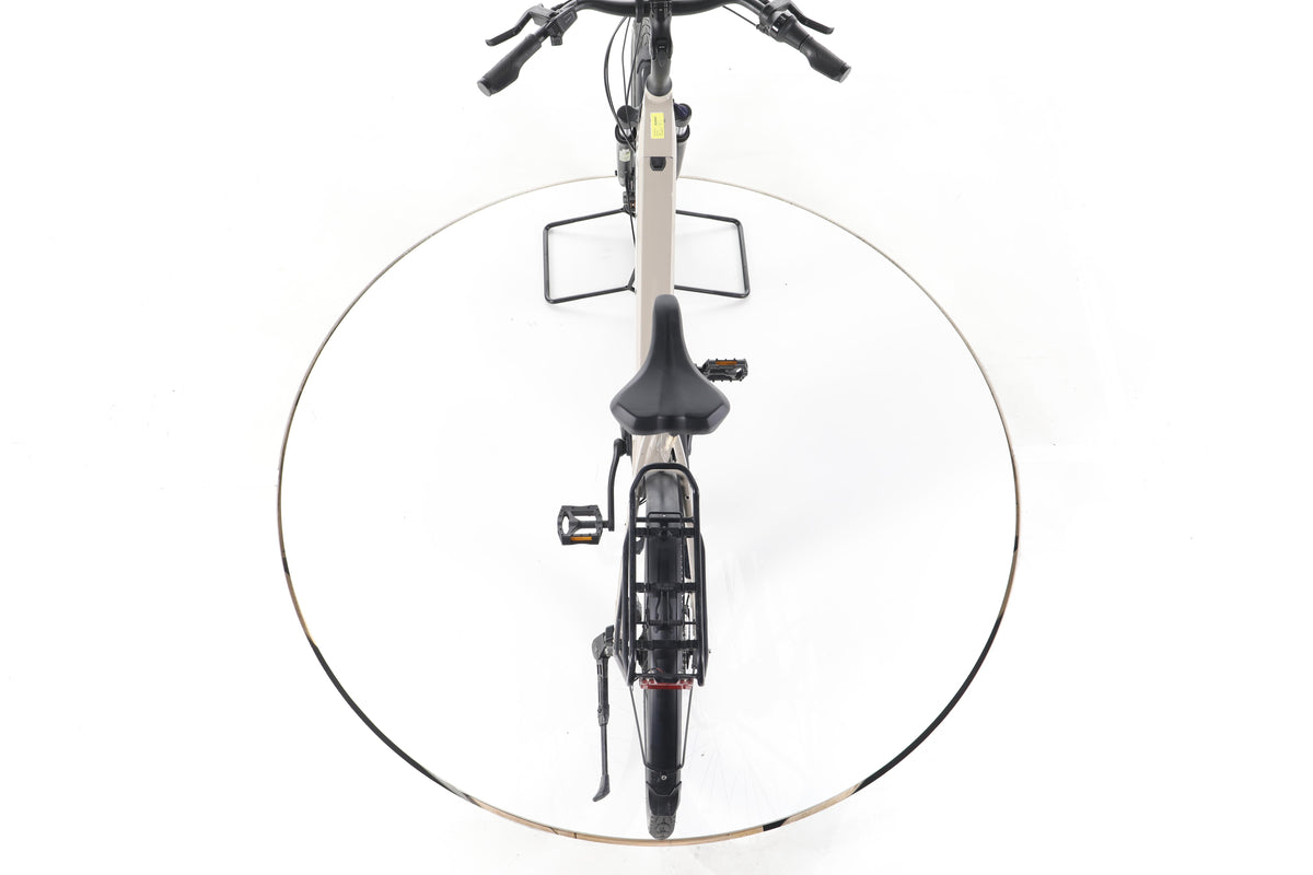 Kalkhoff Image 3.B Advance City E-Bike Tiefeinsteiger 2024 - Image 22