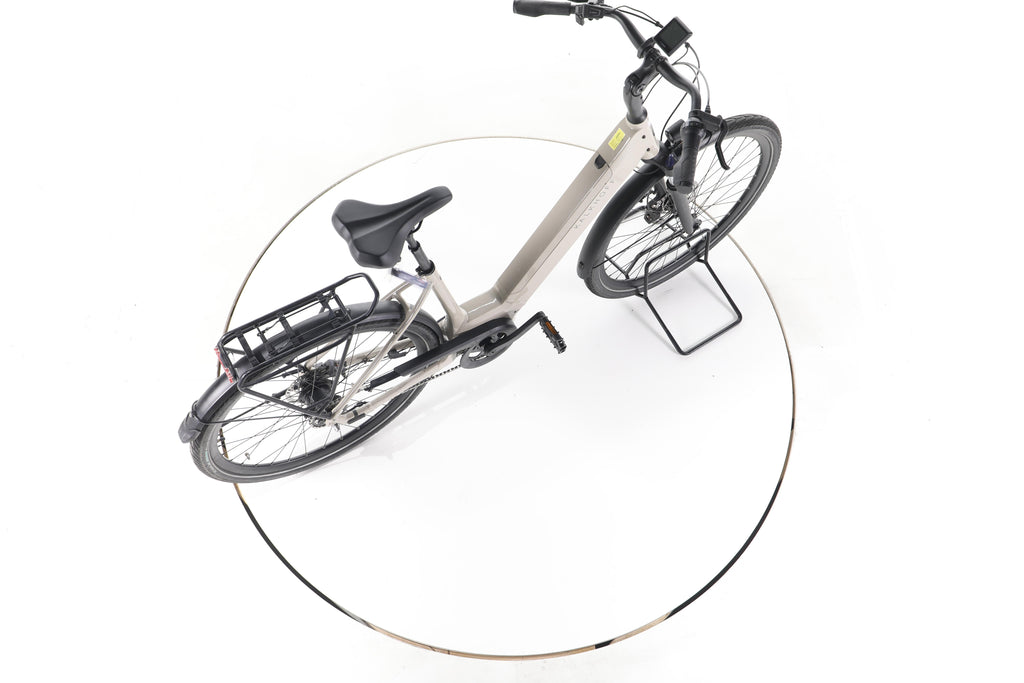 Kalkhoff Image 3.B Advance City E-Bike Tiefeinsteiger 2024 - Image 24