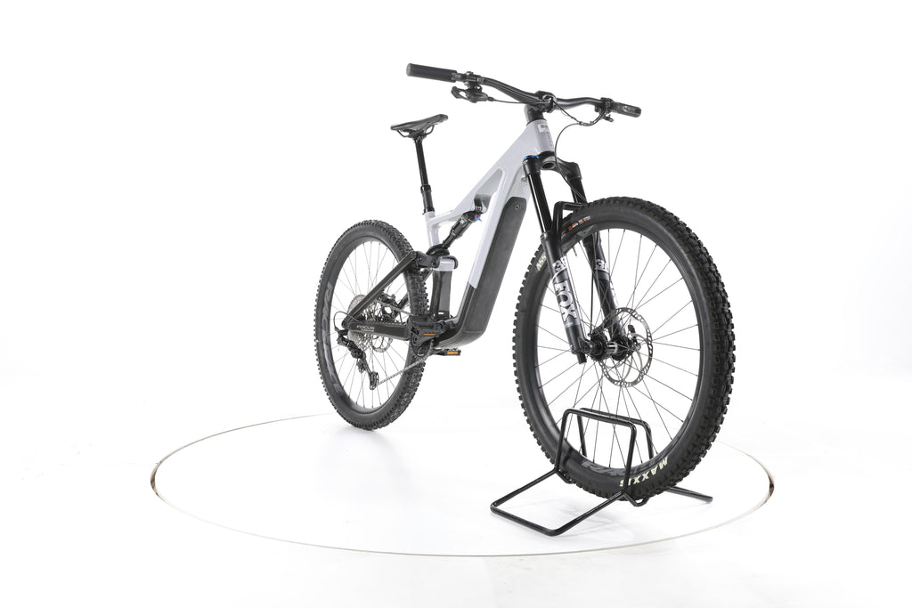 Focus JAM² SL 8.8 E-Bike Fully Carbon - Image 3