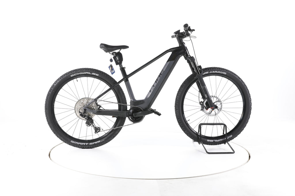 Cube Reaction Hybrid SLT E-Bike - Image 1