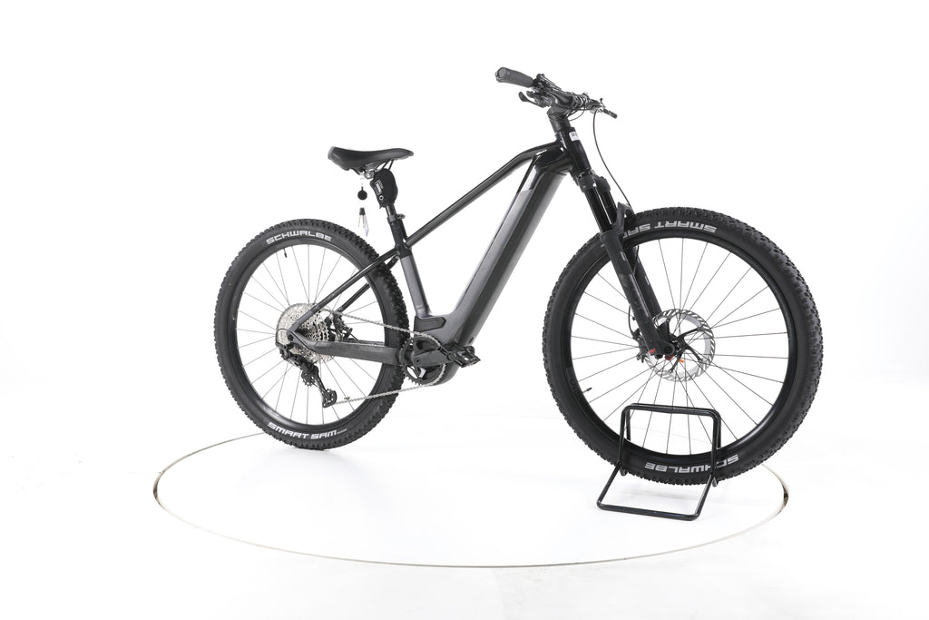 Cube Reaction Hybrid SLT E-Bike - Image 2