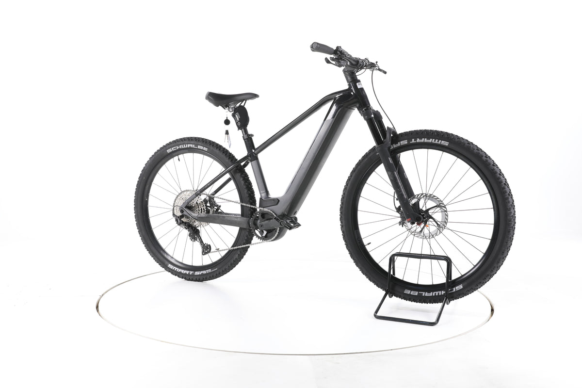 Cube Reaction Hybrid SLT E-Bike - Image 2