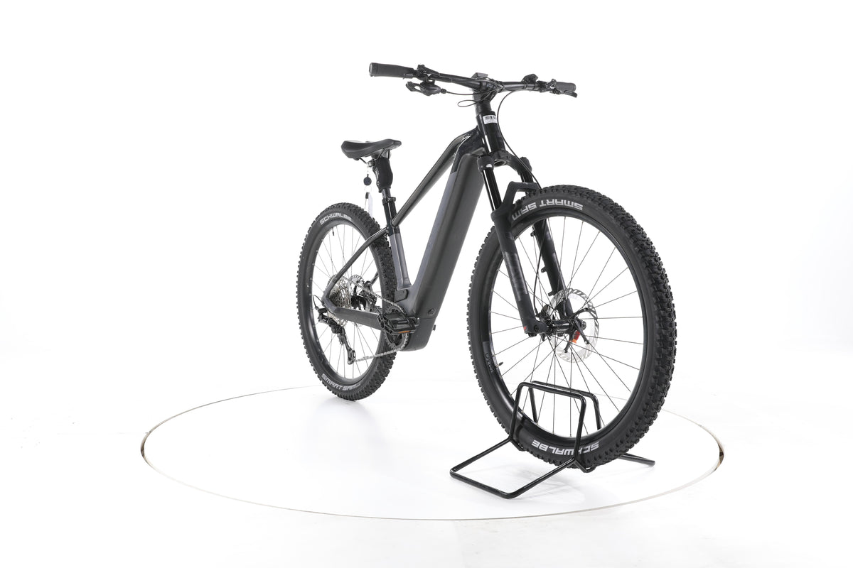Cube Reaction Hybrid SLT E-Bike - Image 3