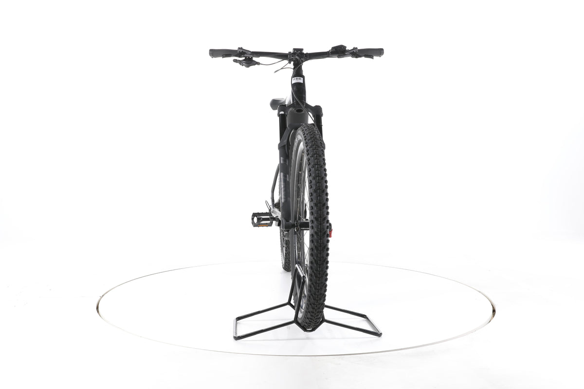 Cube Reaction Hybrid SLT E-Bike - Image 4